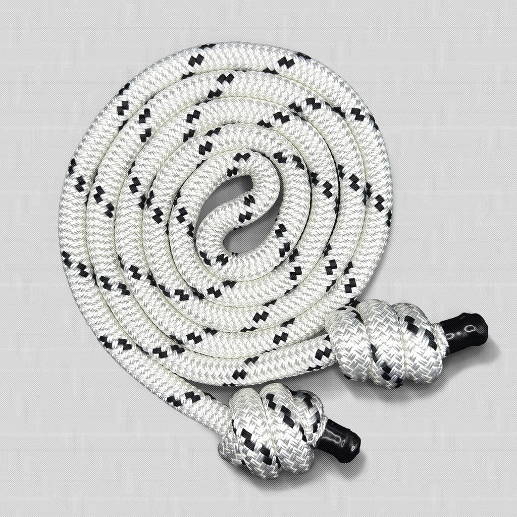 Ghost Shark 800 grams 18mm Heavy Flow Rope Entry Level-0