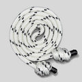 Ghost Shark 800 grams 18mm Heavy Flow Rope Entry Level-0