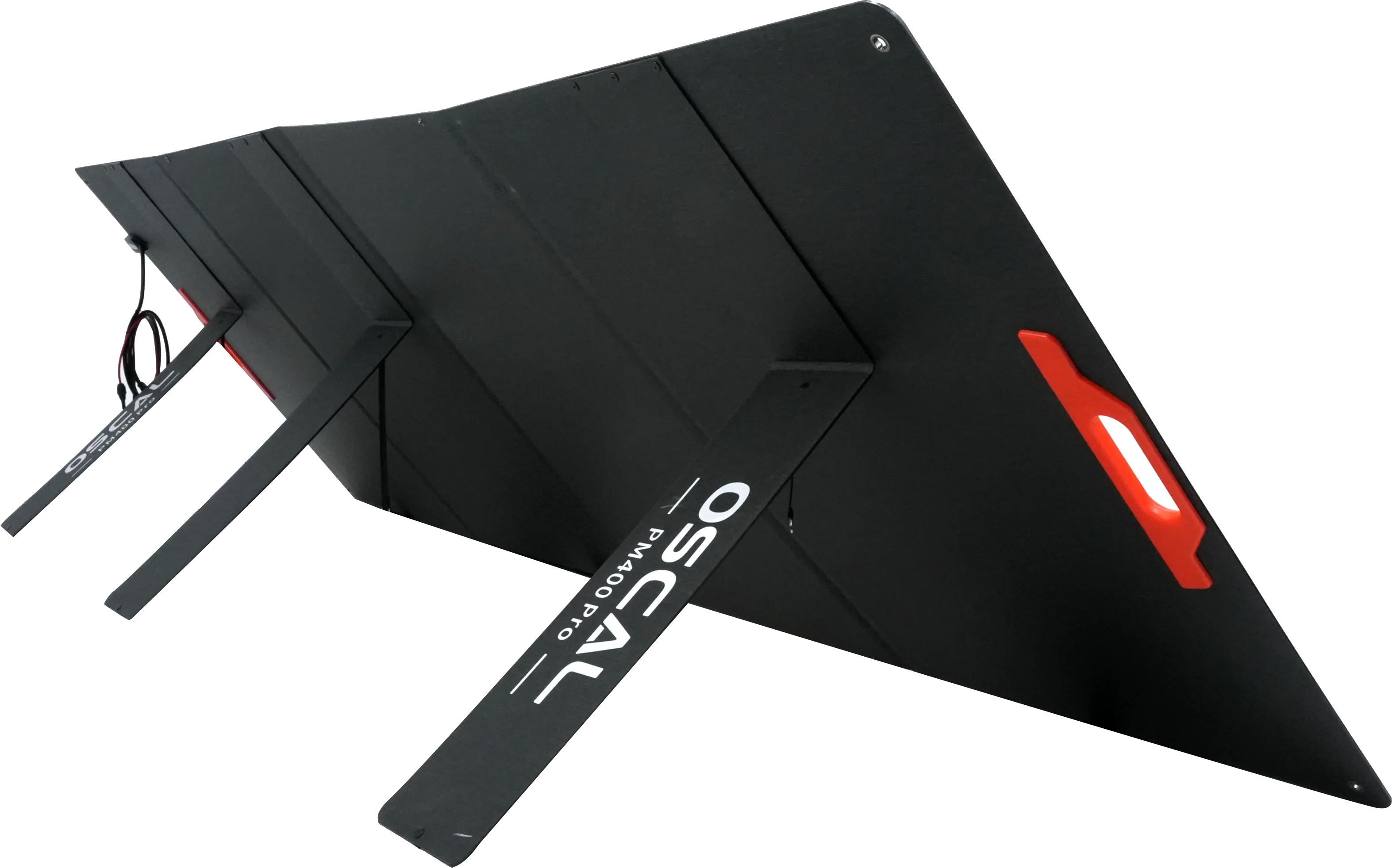 OSCAL PM400 Pro 400W Foldable Solar Panel for PowerMax 6000, 3600 & 2400-2