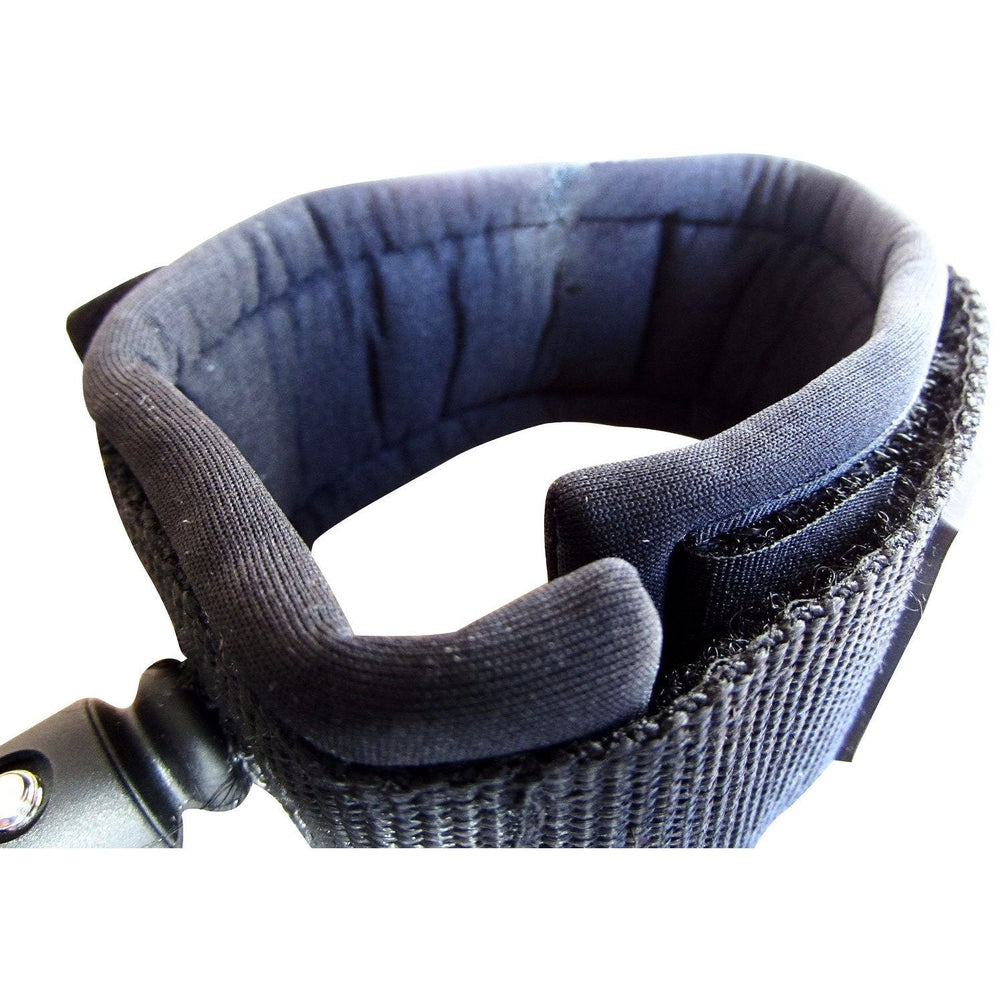 DORSAL Surf Leash for Surfboard Longboard SUP Leg Rope-4