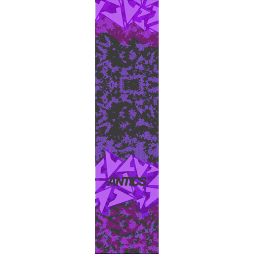 Antics DIGI PURPLE - Grip Tape-1