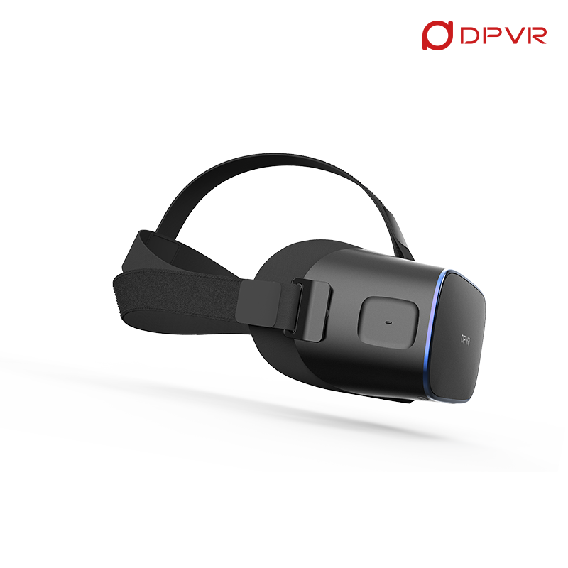 P1 PRO-4K(ULTRA) – P Series, All-In-One VR headset-4