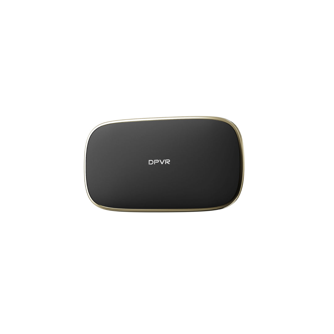 DPVR Front Panel - P1 Series Accessories-0