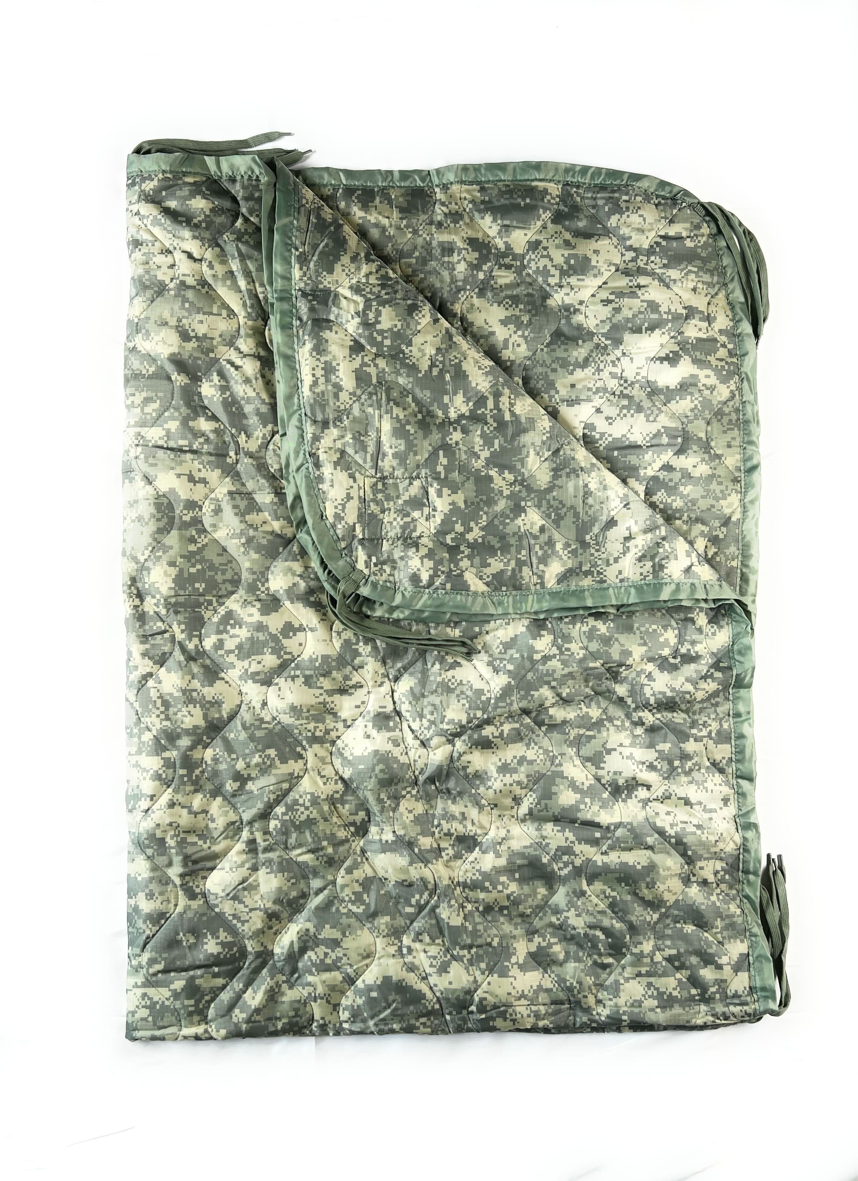 Woobie Poncho Liner Blankets-2