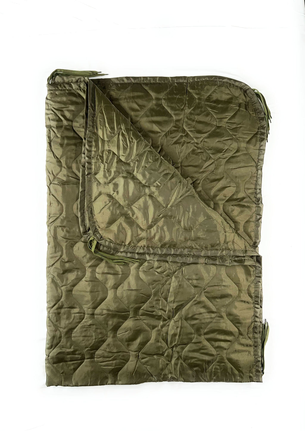 Woobie Poncho Liner Blankets-4