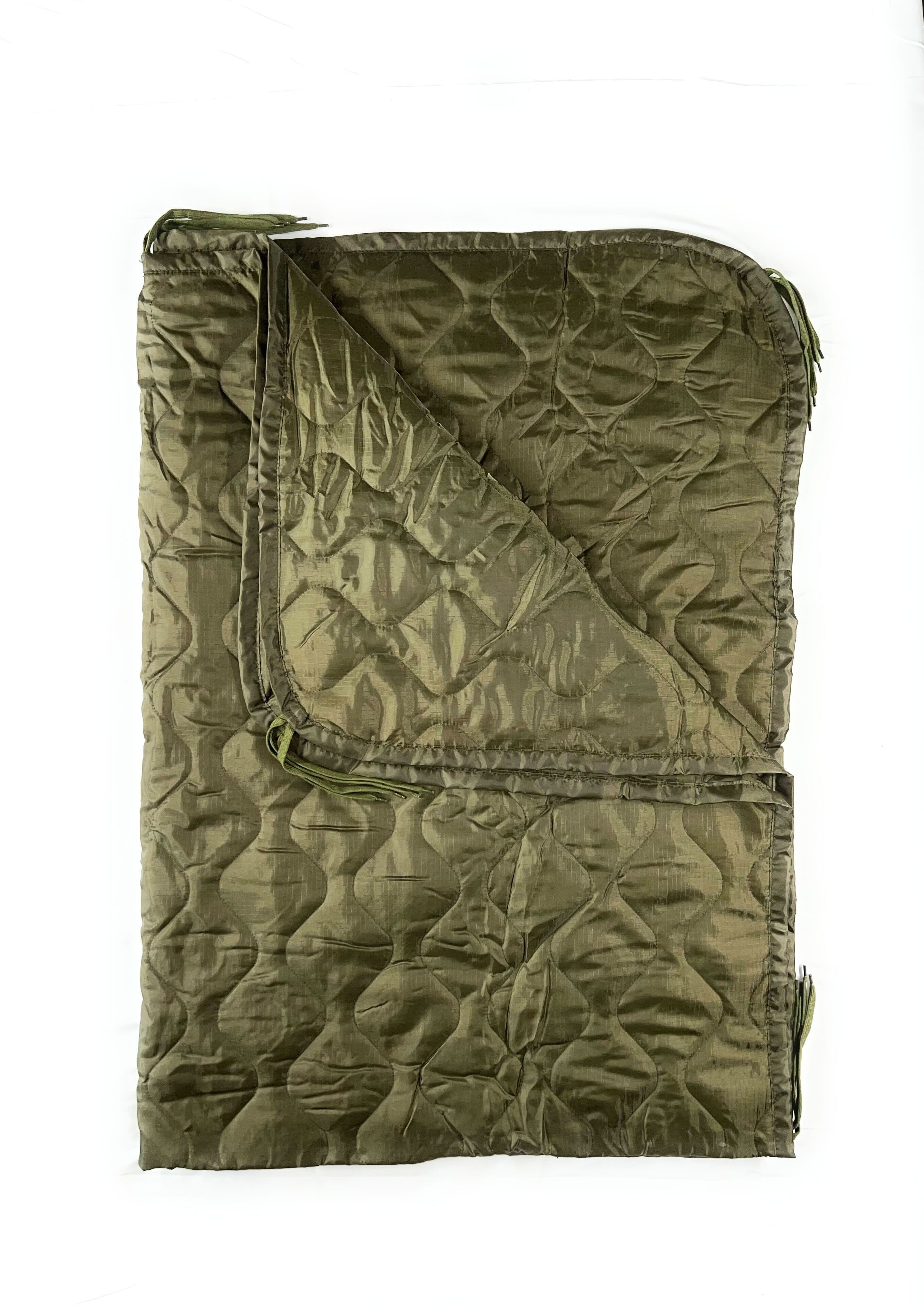 Woobie Poncho Liner Blankets-4