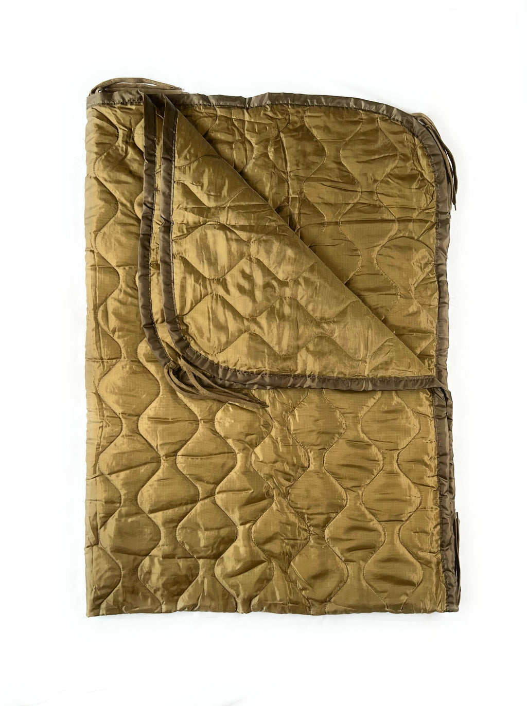 Woobie Poncho Liner Blankets-10