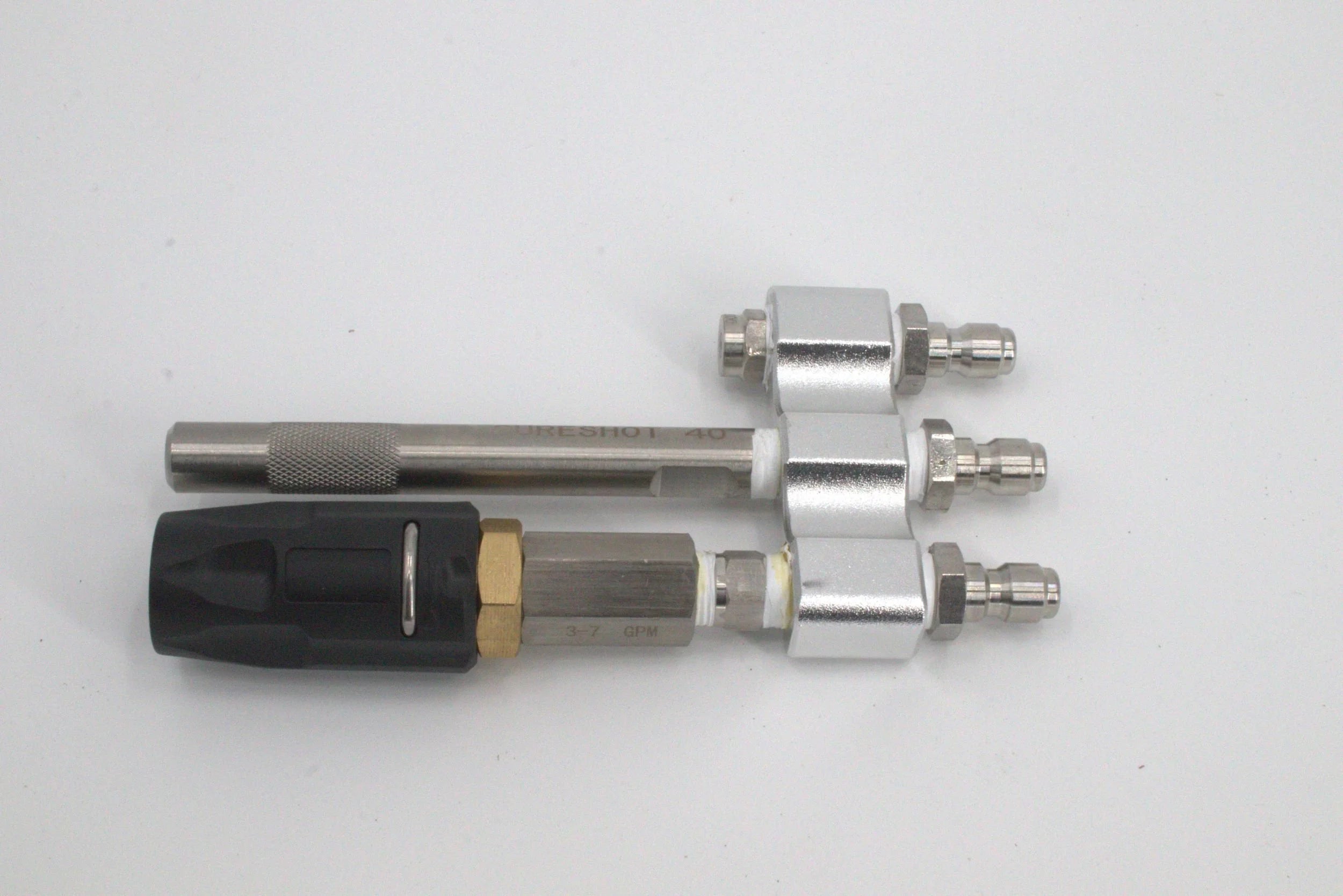 JROD M5 Twist, Shooter and Nozzle Tip-1