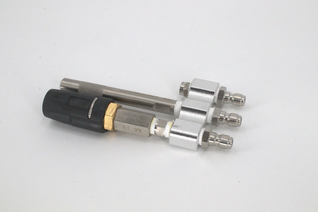 JROD M5 Twist, Shooter and Nozzle Tip-0
