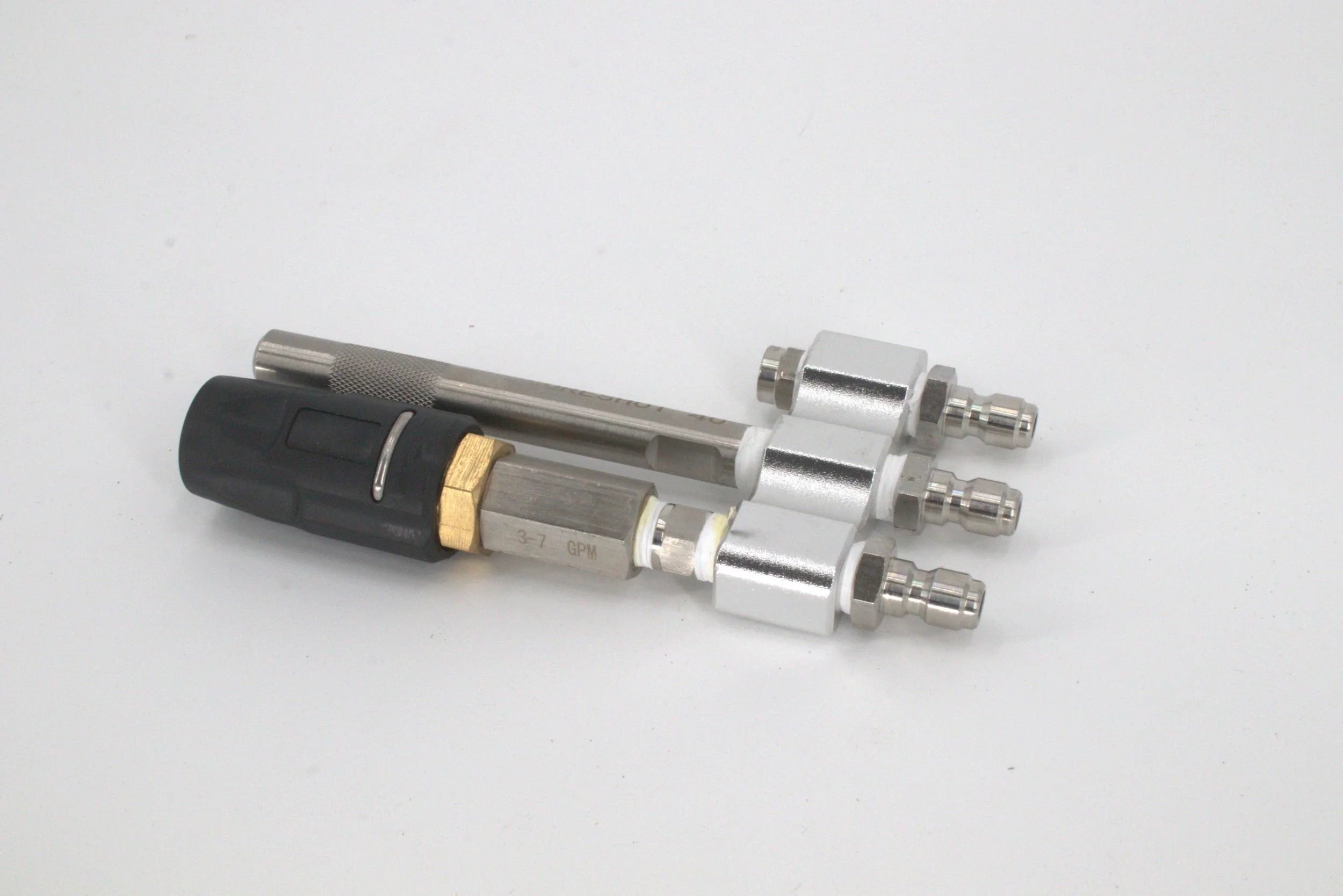 JROD M5 Twist, Shooter and Nozzle Tip-0