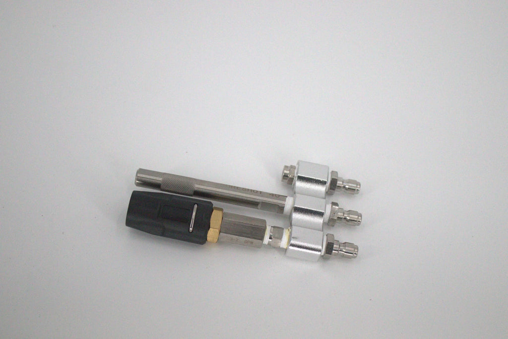 JROD M5 Twist, Shooter and Nozzle Tip-9