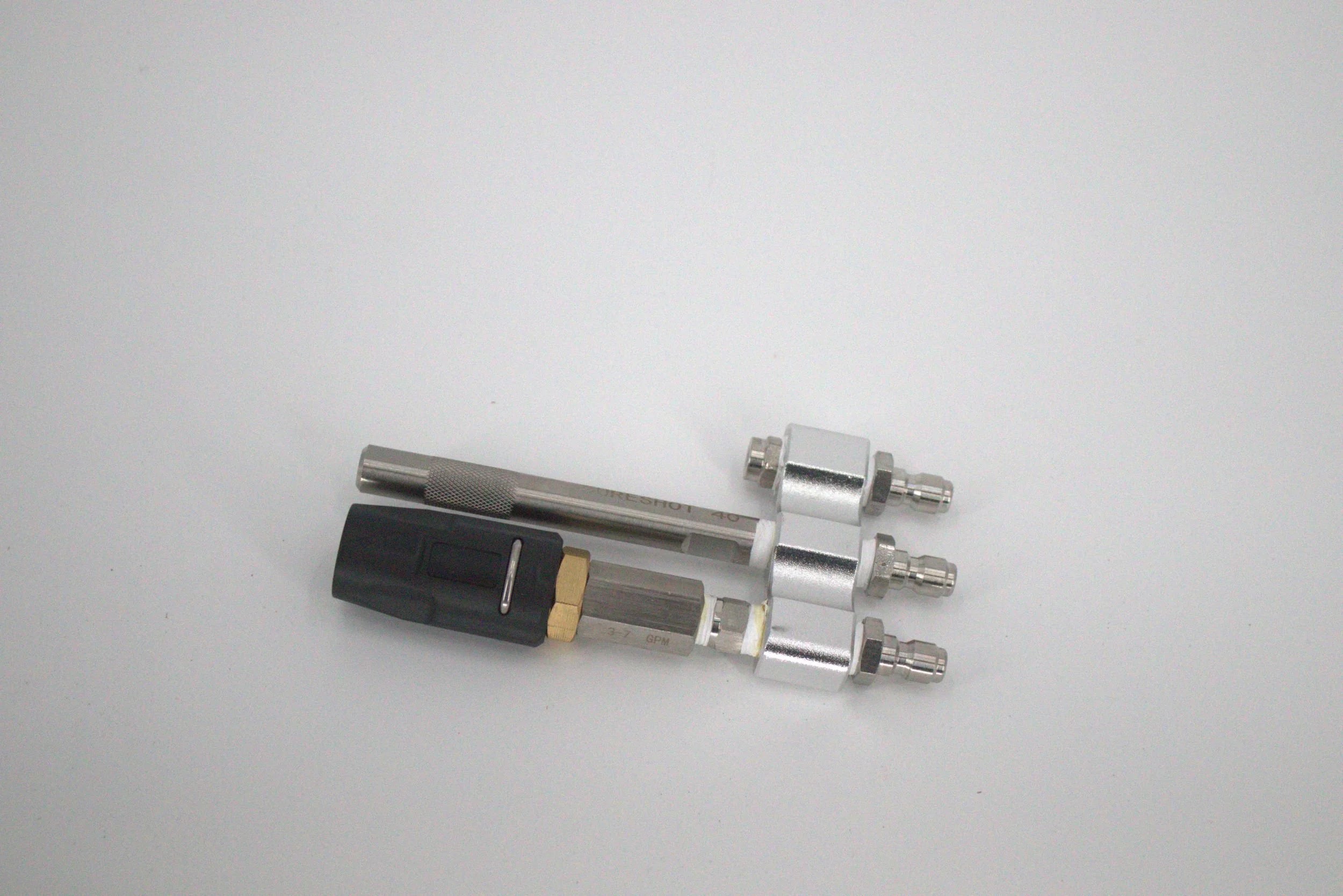 JROD M5 Twist, Shooter and Nozzle Tip-9