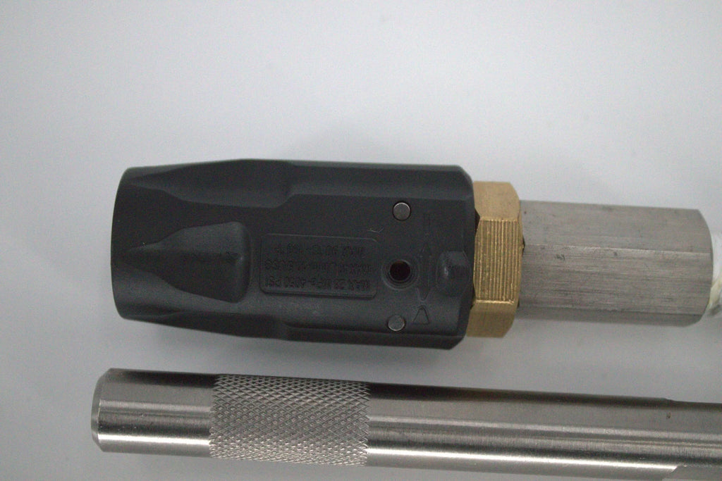 JROD M5 Twist, Shooter and Nozzle Tip-6