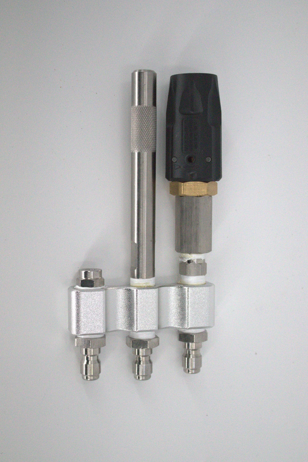 JROD M5 Twist, Shooter and Nozzle Tip-3