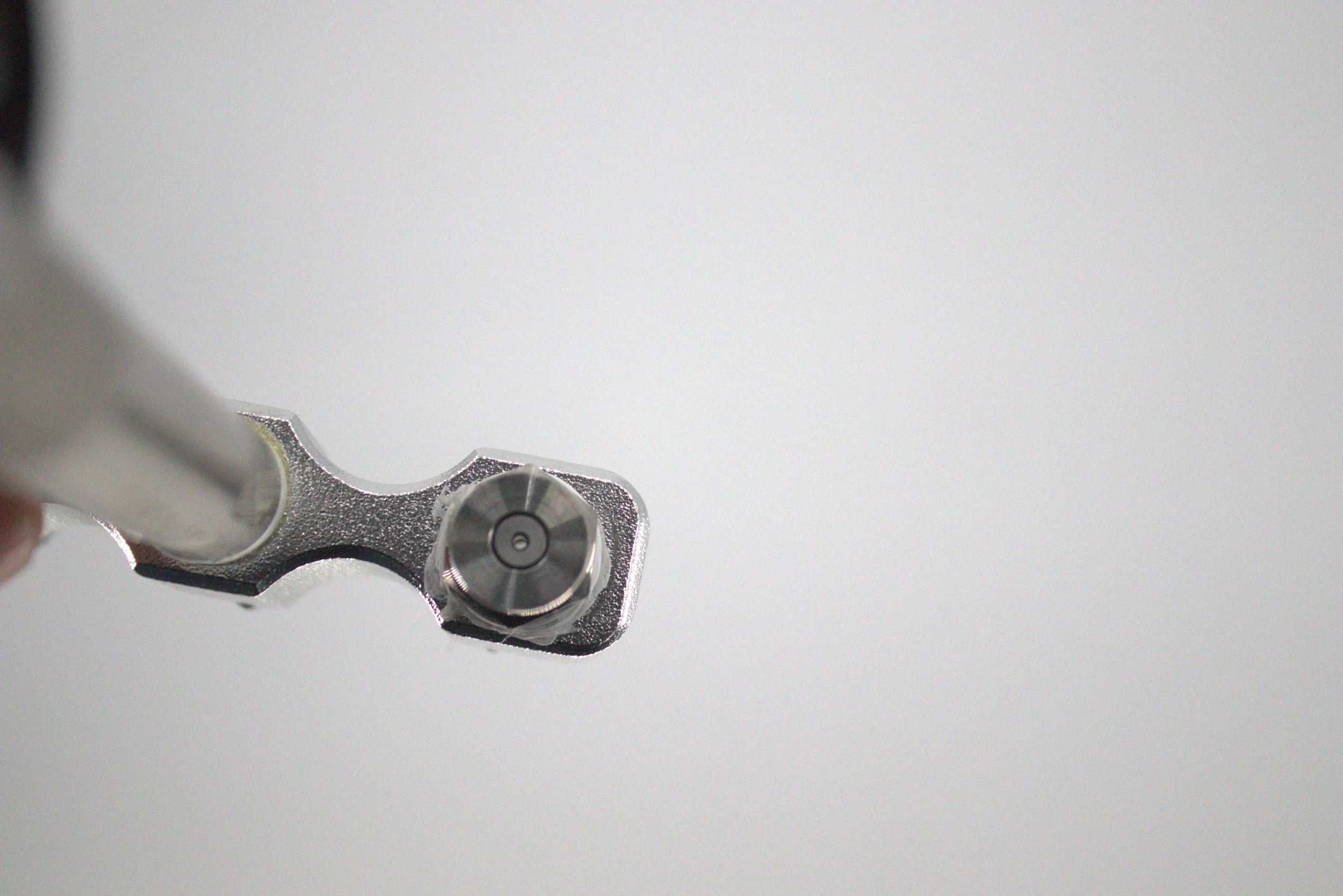 JROD M5 Twist, Shooter and Nozzle Tip-5