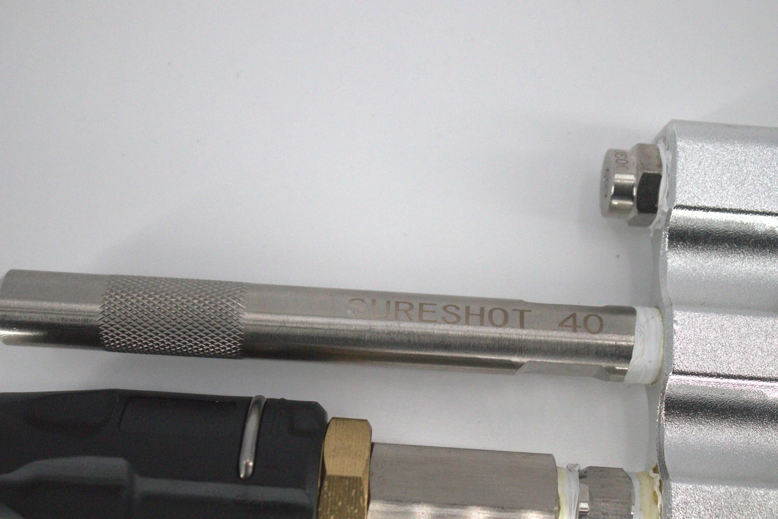 JROD M5 Twist, Shooter and Nozzle Tip-8
