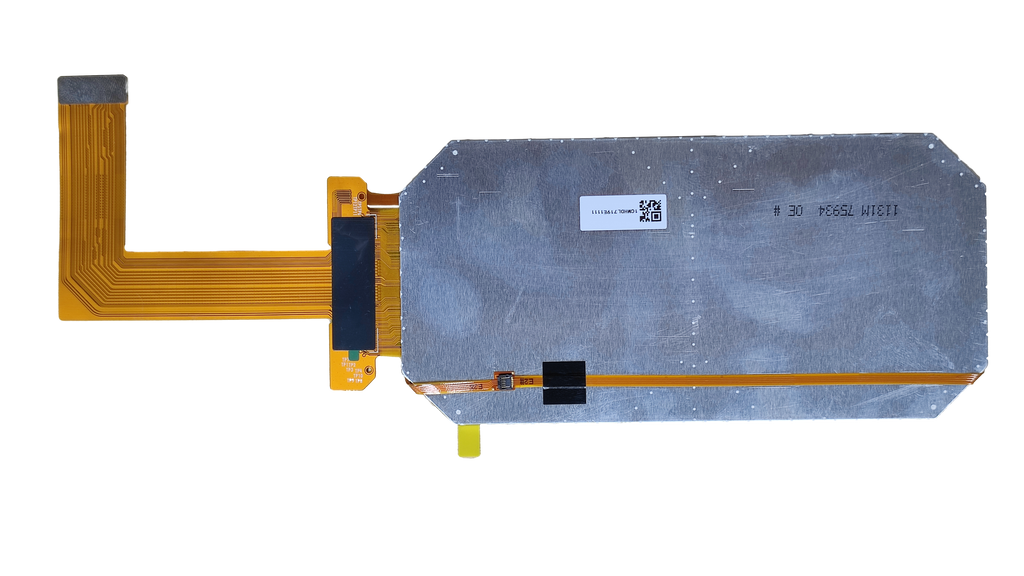 DPVR Replacement LCD Display Screen - E3S-1