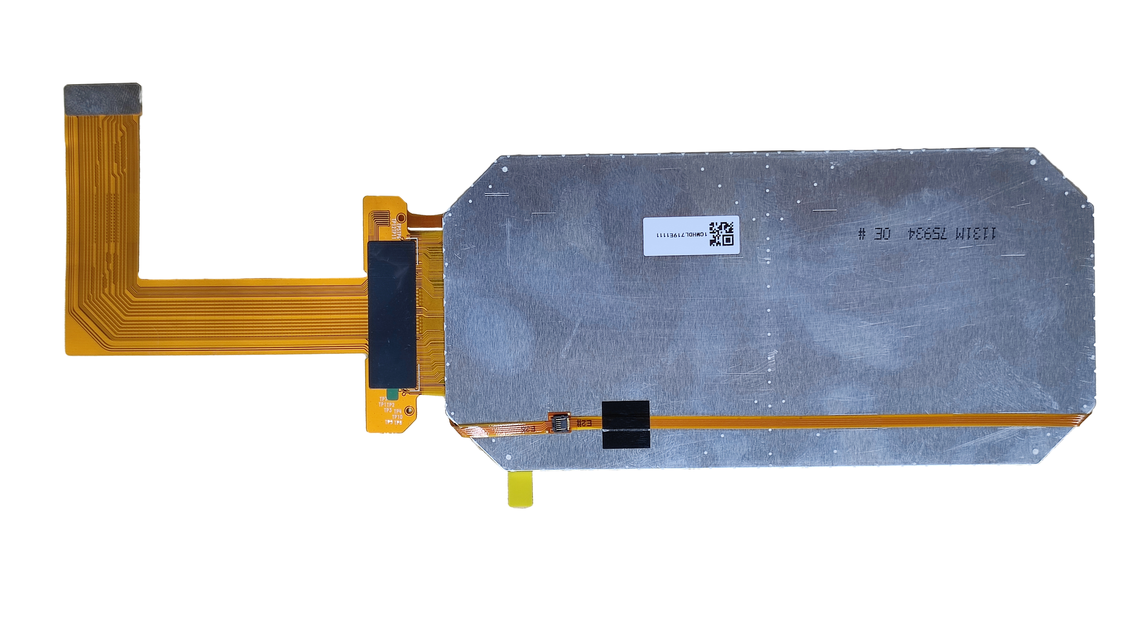 DPVR Replacement LCD Display Screen - E3S-1