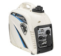 Pulsar G2319N 2300W Portable Inverter Generator with CO Shutoff, USB Port & Parallel Capability-0