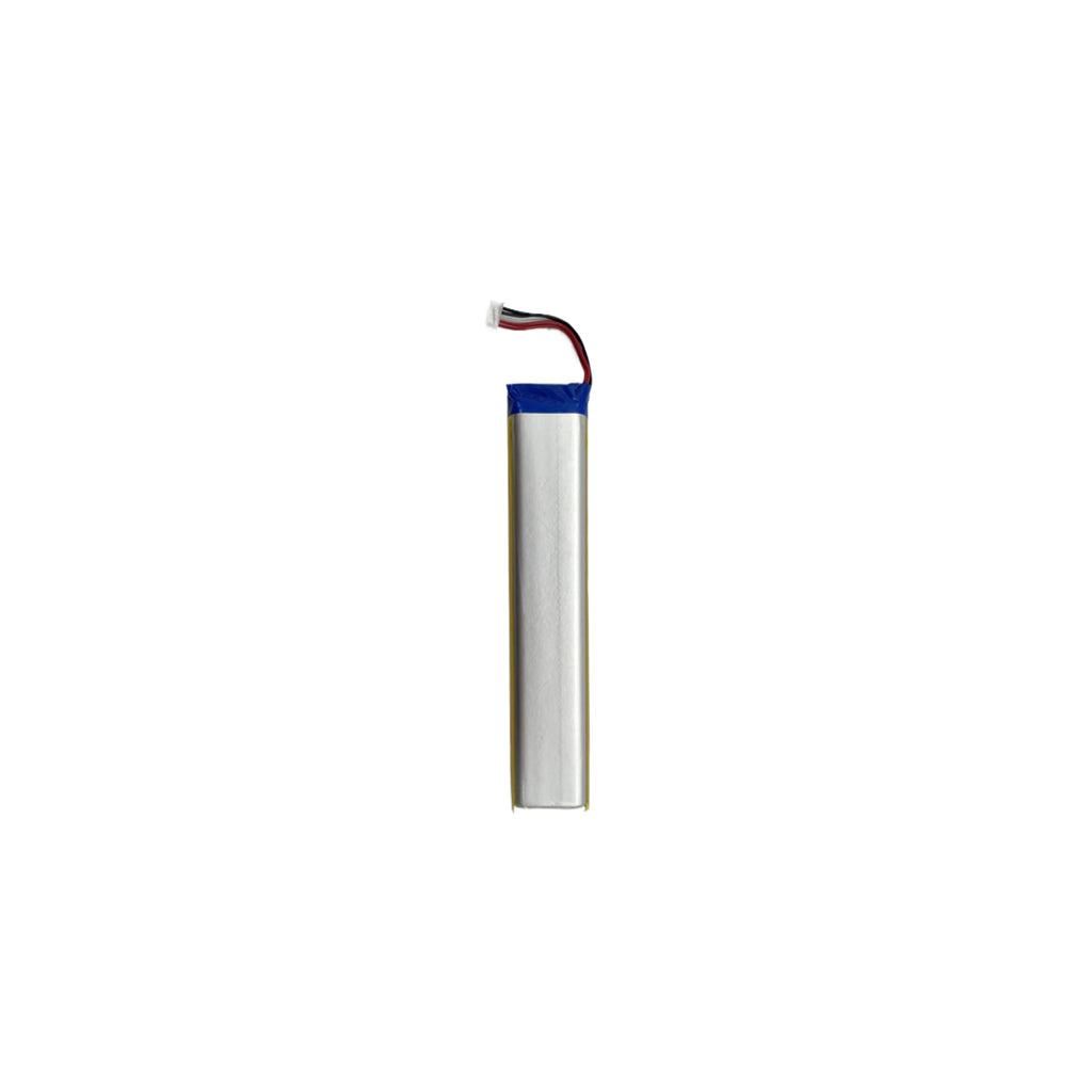 Replacement Battery - P1 Series-back