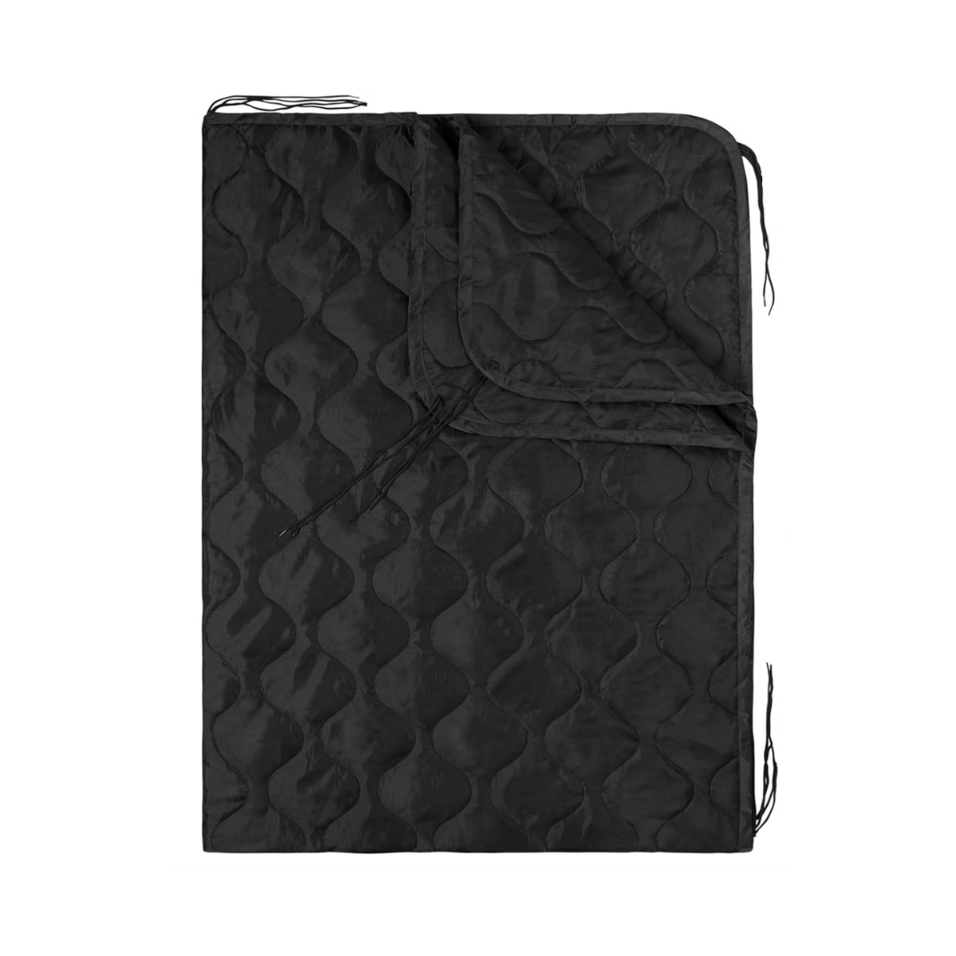 Woobie Poncho Liner Blankets-3