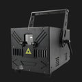Z6 ILDA DMX RGB Laser Light Projector 3W/5W 25K for DJ Stage-0