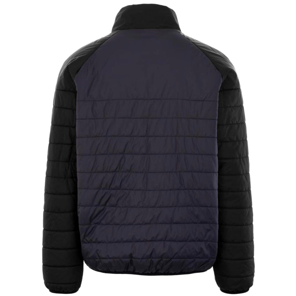 AS Monaco soccer presentation bomber jacket 2022/23 - Kappa-1