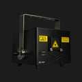 DJ Laser Lights J10 8w Rgb Laser Light Projector Club Events-0