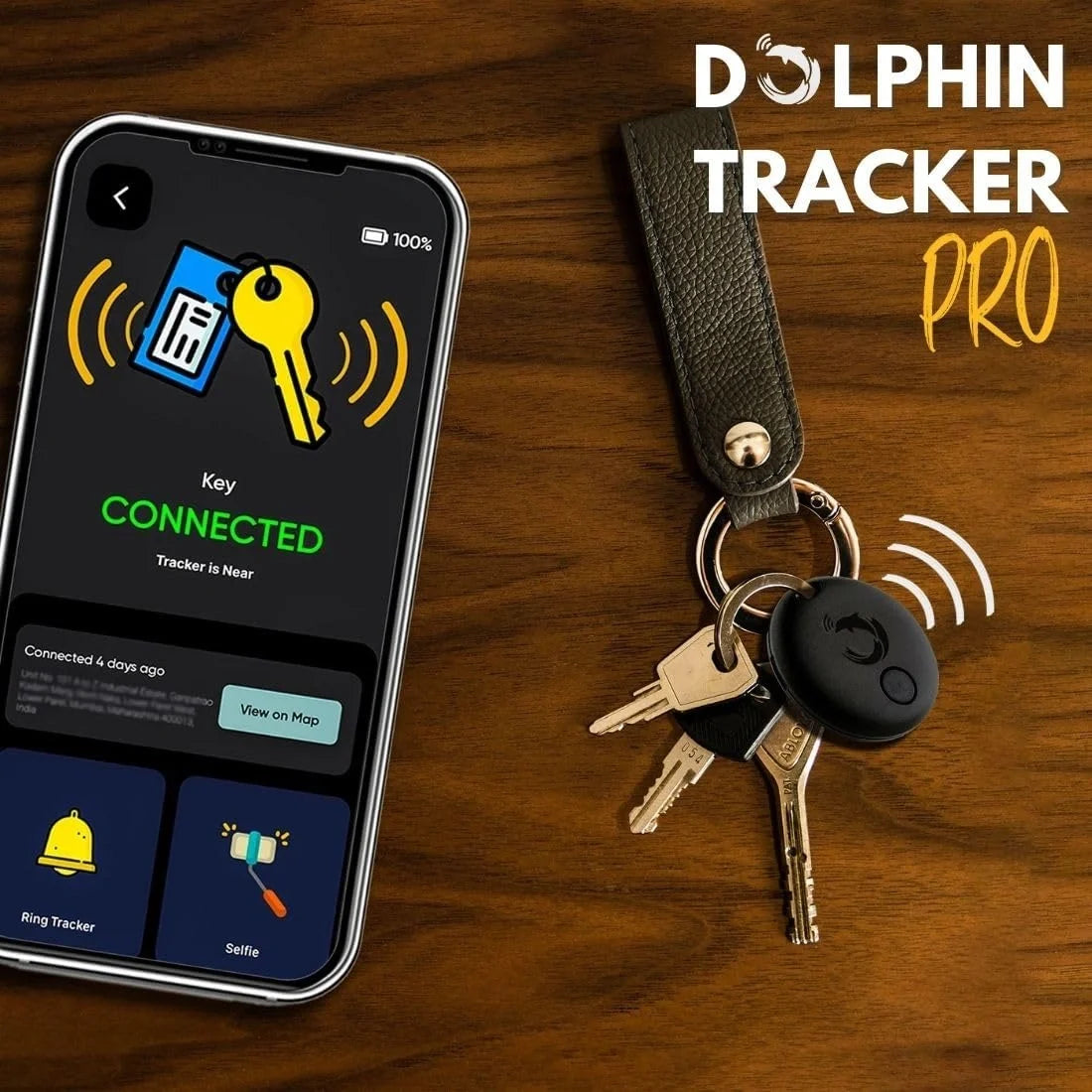 Dolphin Pro-3