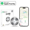 Dolphin Smart Tracker Huthur-2