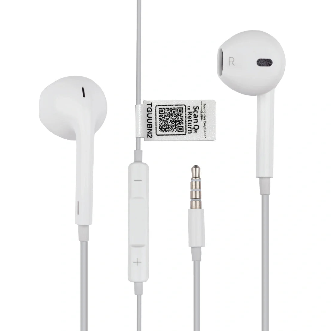 Earphone-0